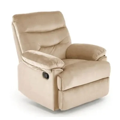 Armchair DRAGER beige